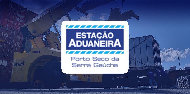 Estacao Aduaneira